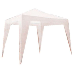 Gazebo Ferro Standard Bianco 4X3 Vette 05001 precio