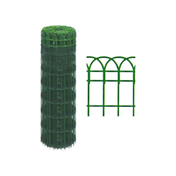 Rete Ornamentale Zn+Pl h 90 m 10 Trex 05890 precio