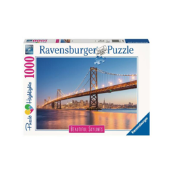 Ravensburger 4005556140831 puzzle características
