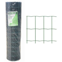 Rete Rex Zn+P 100X50-2,50 h 120 m 10 Trex 05875 precio