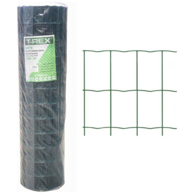 Rete Rex Zn+P 100X50-2,50 h 120 m 10 Trex 05875