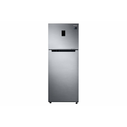 Samsung RT38K553PS9 frigorifero con congelatore Libera installazione E Acciaio inossidabile características