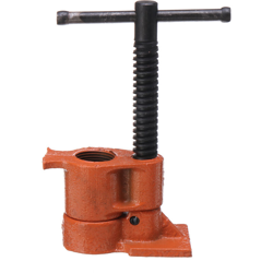 Attrezzo per falegnameria a sgancio rapido per morsetto per legno da 3/4 "(gambo diritto) en oferta