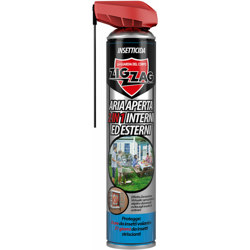 INSETTICIDA SPRAY 'ARIA APERTA' ml 500 en oferta