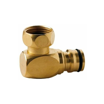 Raccordo Rapido Ottone Vigor