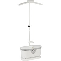 4016471003842 ferro da stiro Ferro a secco Grigio, Bianco 1800 W