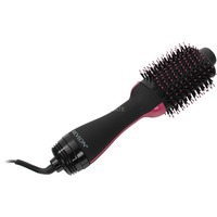 Salon One-Step RVDR5222, Spazzola aria calda