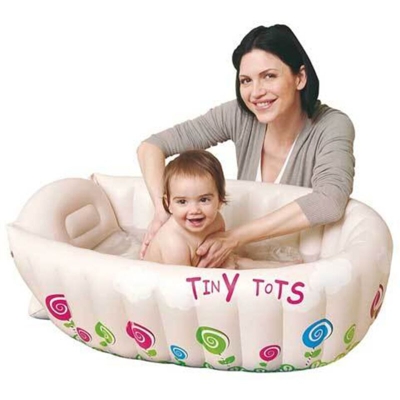 Bagnetto Tiny Tots 91X61X29Cm