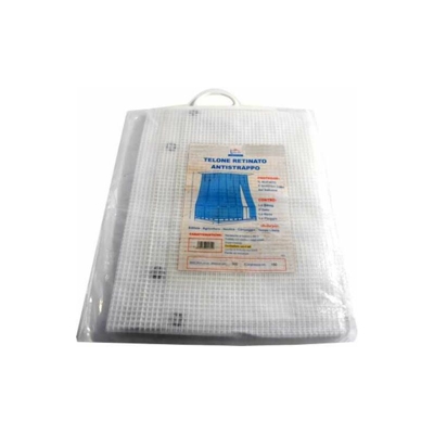 Tenda Balcone Pe Retinata 350X300 Ladydoc 05612