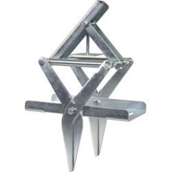 Gardigo Trappola per talpe 1 pz. características