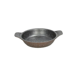 Tegame Uovo Mini 14Cm Stone/Wood Grancucina precio