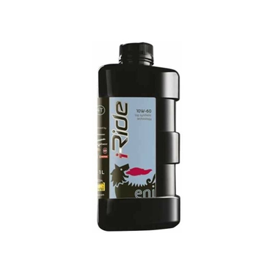 Olio Miscela I-Ride Scooter L 1 Eni