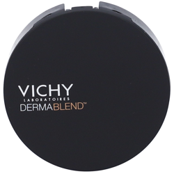 VICHY DERMABLEND Covermatte Fondotinta in Polvere Compatto 45 Gold en oferta