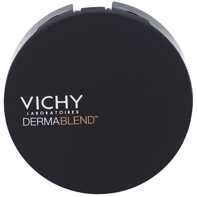 VICHY DERMABLEND Covermatte Fondotinta in Polvere Compatto 45 Gold