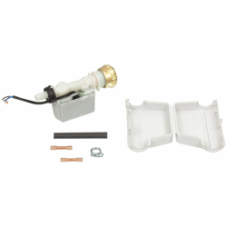 Bosch Acquastop Elettronico Grigio NE90889 características