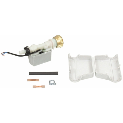 Bosch Acquastop Elettronico Grigio NE90889