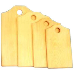 Tagliere Legno cm 25X14 precio