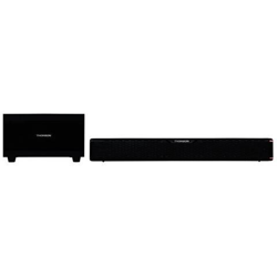 Sb60bts - Soundbar Wireless Con Subwoofer - Bluetooth 5.0 - Impianto Stereo - 60w - Montaggio A Parete - Nero características