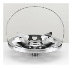 FORNELLO DA AVVITARE SU BOMBOLA GAS EUROCAMPING Pz 1,0 precio