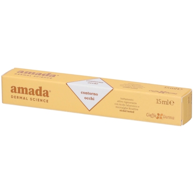 Amada Contorno Occhi Anti-Aging