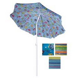 Ombrellone Acciaio Tnt Fantasia 135 Vette 05903 precio