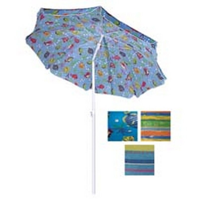Ombrellone Acciaio Tnt Fantasia 135 Vette 05903