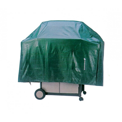 Custodia telo cover protettiva per barbcue bbq Campingaz 105x136x62 - Verde características