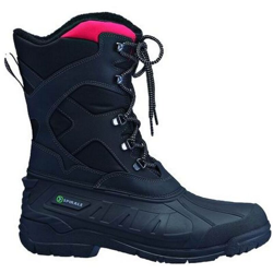Stivali Canadesi Invernali Art.99229 Nero N. 46 características