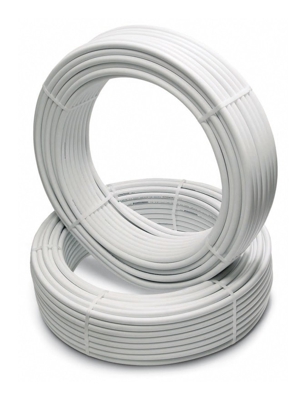 TUBO MULTISTR. NUDO PE-RT/AL/PE-RT RT 16X2 AMAFLEX Pz 100,0