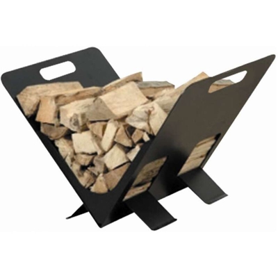 PORTALEGNA RETTO 38X30X27H CM - Artigianferro