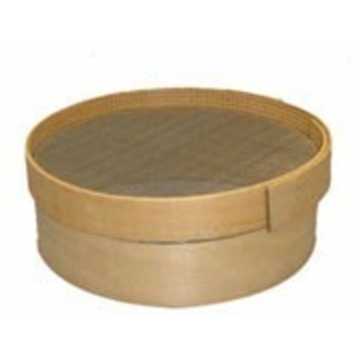 Setaccio Legno cm 20