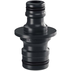 Congiunzione a 2-vie Max Flow - standard - Claber características