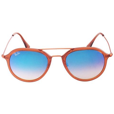 Occhiali Da Sole - Rayban Rb4253 62388b 53 Mm