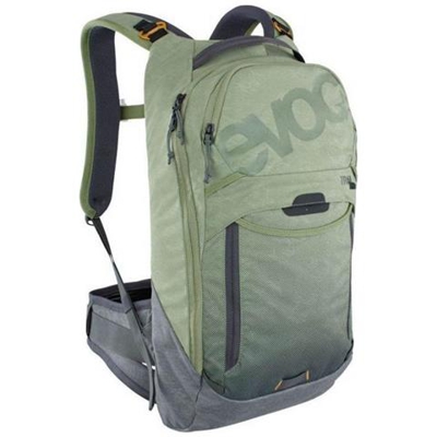 Trail Pro 10l Zaino Idrico Taglia S-m