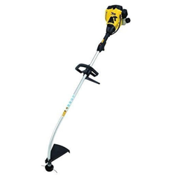 Decespugliatore Vigor Vde 25/C Curvo características