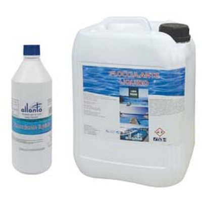 Flocculante Liquido L 5,0 Aila 05987