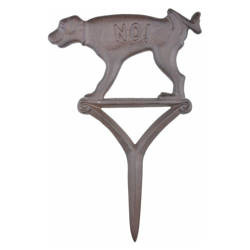 Cane No Pipi Marrone precio