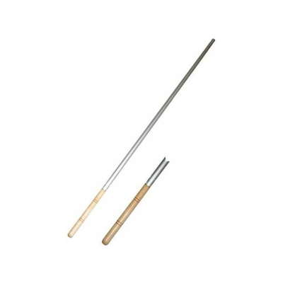 Manico Alluminio Pale Forno mm 175 Falci