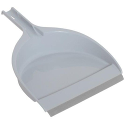 Paletta Polvere con Gomma cm 21 11709 Apex en oferta