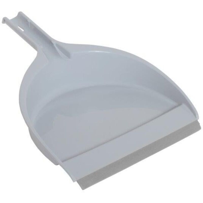 Paletta Polvere con Gomma cm 21 11709 Apex