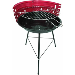 Barbecue Sandrigarden Sg-30 Rotondo Dia. 33 Cm características