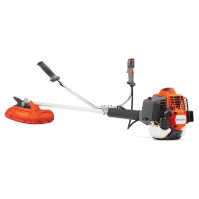 Husqvarna 553RS Decespugliatore a scoppio 50,6 cc