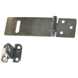 Lucchetto in zinco da 100 mm en oferta