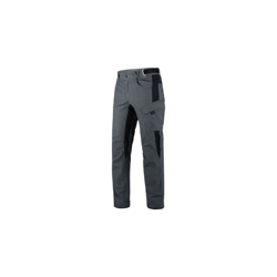 Pantalone One estivo antracite Würth MODYF, Taglia XL - antracite precio