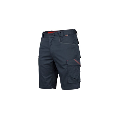 Bermuda da lavoro Stretch X blu Würth MODYF, Taglia 54 - navy