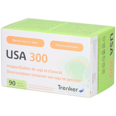Usa 300