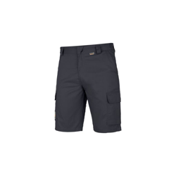 Bermuda Classic blu Würth MODYF, Taglia XS - navy características