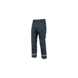Pantalone invernale Stretch X blu Würth MODYF, Taglia 52 - navy precio
