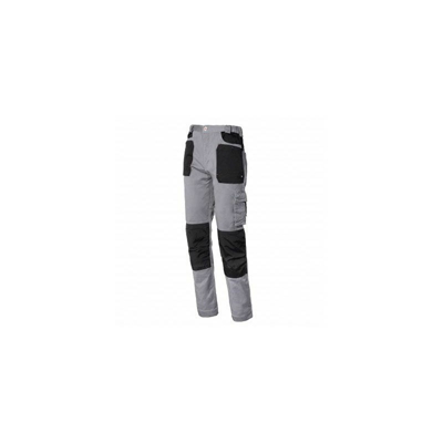 Pantaloni da lavoro elasticizzati Industrial Starter Stretch 8730-xxxl - - xxxl