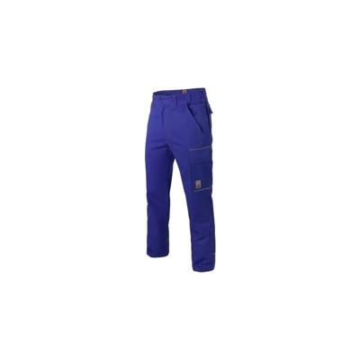Pantalone da lavoro economico royal Basic Line Würth MODYF, Taglia 26 - royal